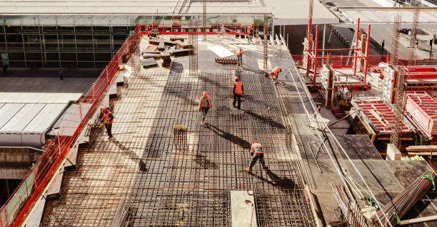Best Concrete Sidewalk Installation in Menands, NY