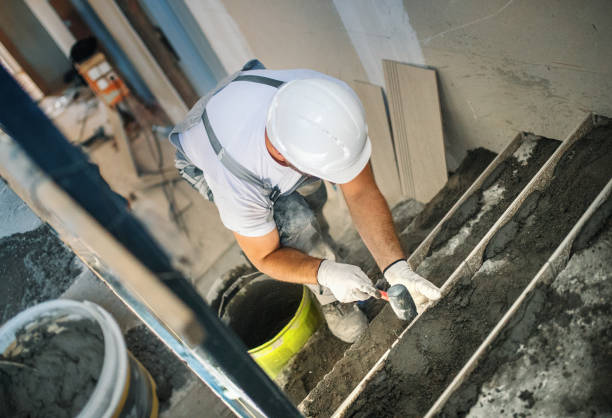 Best Concrete Retaining Walls in Menands, NY