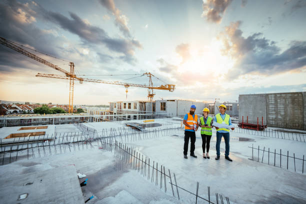 Best Commercial Concrete Services in Menands, NY