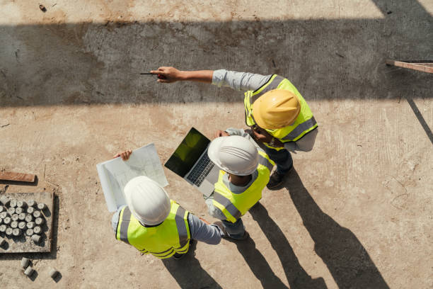 Best Concrete Sealing and Maintenance in Menands, NY