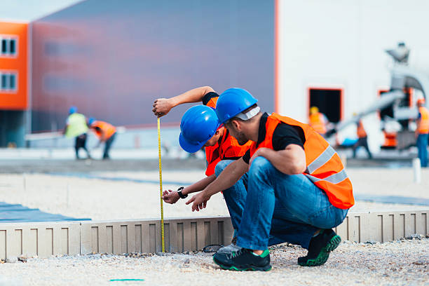 Best Concrete Patio Design and Installation in Menands, NY