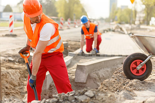 Best Commercial Concrete Services in Menands, NY